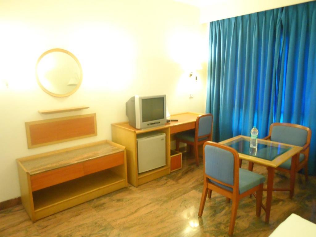 Kamat Lingapur Hotel Hyderabad Exterior foto
